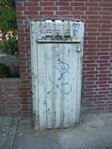 Dolhaantjestraat. VERDWENEN
              <br/>
              Herman Wals, juni 2012